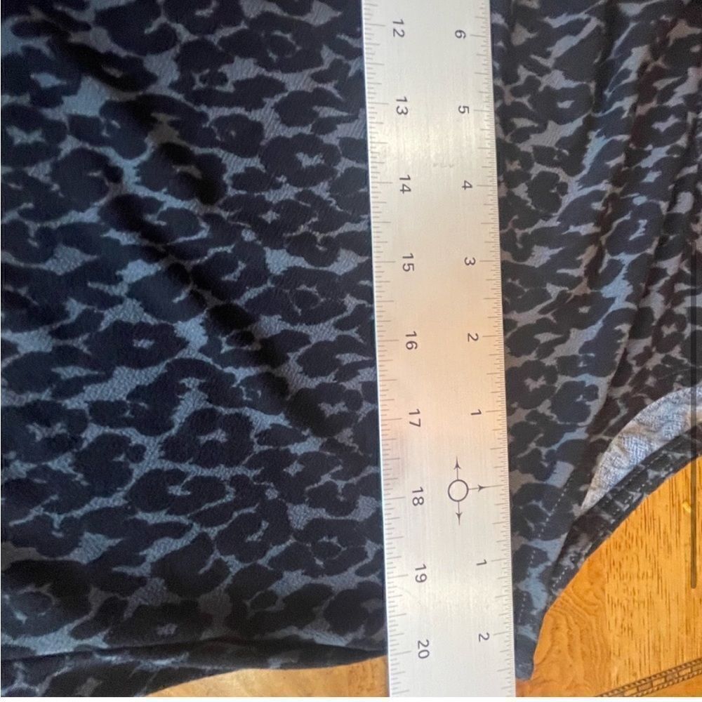 STITCH FIX Mock Neck Knit Tank! - Picture 13 of 15